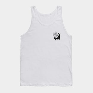 Vulture Tank Top